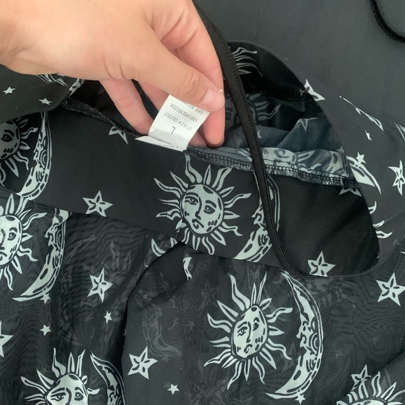 Mesh Rave Set - Picture 5 of 7